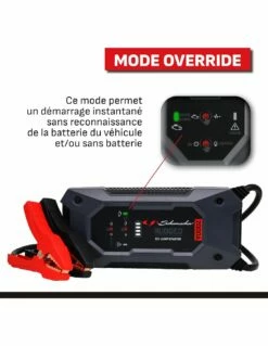 Booster RUGGED 12V 2000A Schumacher SBX463 -Jo-Tools Soldes Boutique booster rugged 12v 2000a schumacher sbx463 12