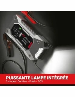 Booster RUGGED 12V 2000A Schumacher SBX463 -Jo-Tools Soldes Boutique booster rugged 12v 2000a schumacher sbx463 17