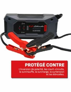 Booster RUGGED 12V 2000A Schumacher SBX463 -Jo-Tools Soldes Boutique booster rugged 12v 2000a schumacher sbx463 19
