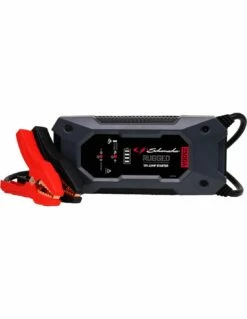 Booster RUGGED 12V 2500A Schumacher SBX464