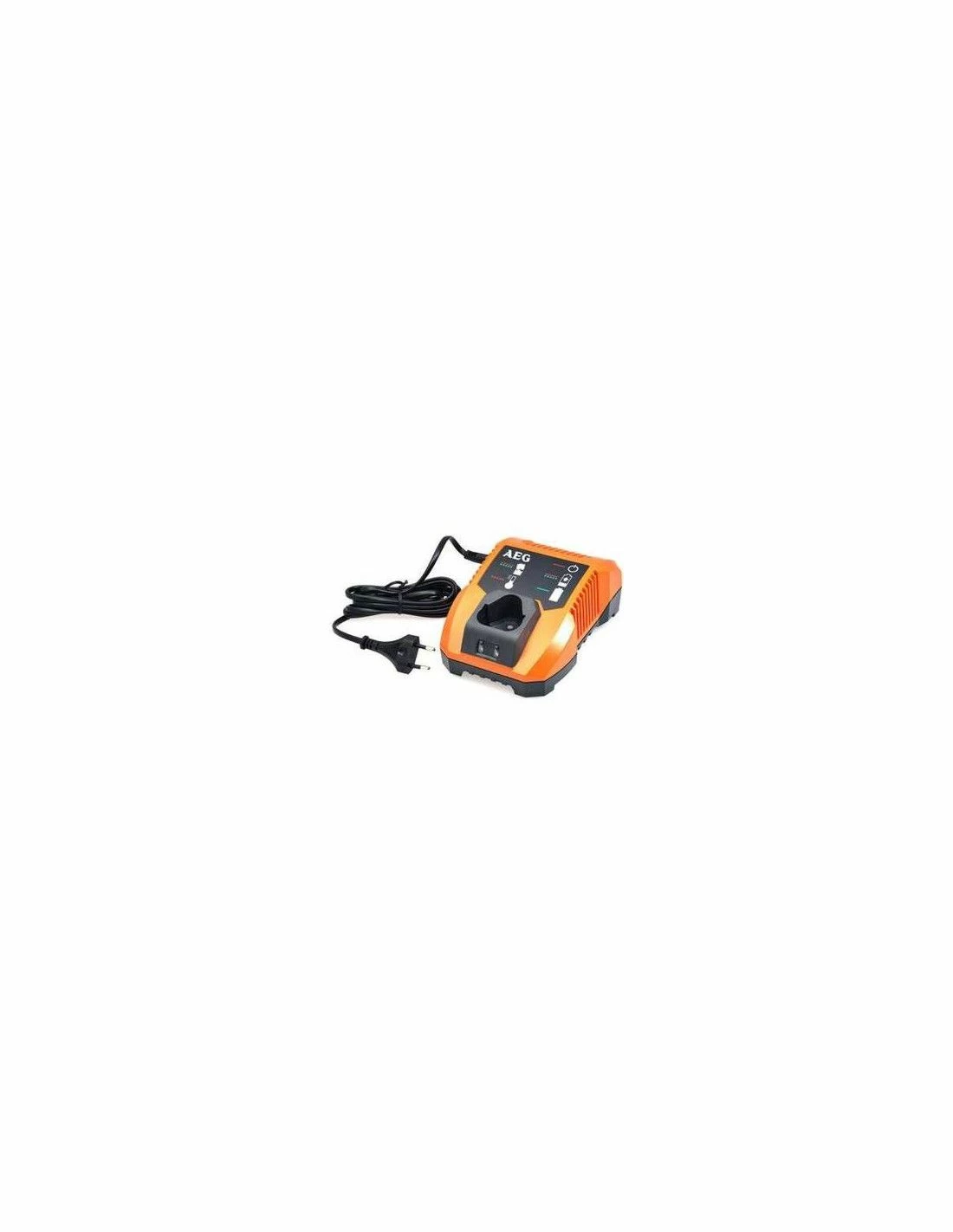 Chargeur AEG 12V Li-ion LL1230 6 Chargeur AEG 12V Li-ion LL1230 – Image 4