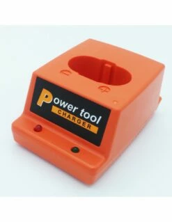 Panasonic Chargeur AKKU POWER GPS2410 Pour SPIT/PASLODE 6V Ni-Cd/Ni-Mh