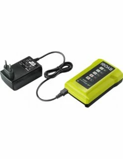 Chargeur RYOBI RY36C17A Pour Batteries 36V Li-ion Type BCL3620S -Jo-Tools Soldes Boutique chargeur akku power guc36yrl pour batteries hitachi 252 36v type bsl3626 14