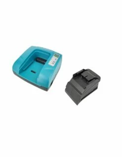 Chargeur Akku Power GUC36YRL Pour Batteries HITACHI/HIKOKI 25,2-36V Li-ion Type UC36YRL
