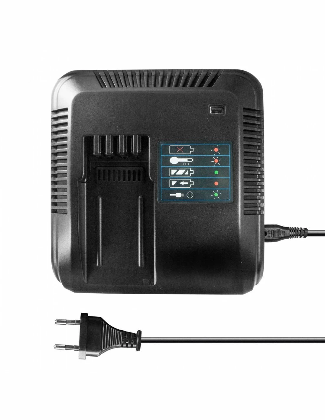 Chargeur AKKU POWER GDE0246 Pour DEWALT 24V Ni-Cd/Ni-Mh Type DW0249 7 Chargeur AKKU POWER GDE0246 Pour DEWALT 24V Ni-Cd/Ni-Mh Type DW0249 â Image 5