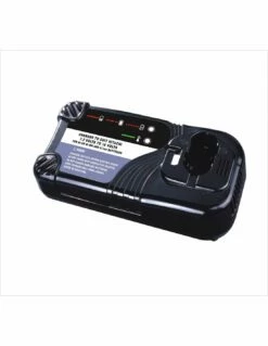 Chargeur AKKU POWER G18YRL Pour HITACHI 7,2-18V Ni-Cd + Ni-Mh