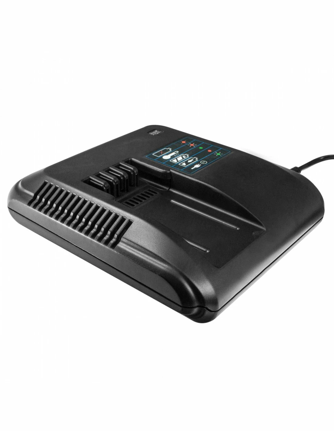 Chargeur AKKU POWER GDE0246 Pour DEWALT 24V Ni-Cd/Ni-Mh Type DW0249 4 Chargeur AKKU POWER GDE0246 Pour DEWALT 24V Ni-Cd/Ni-Mh Type DW0249 â Image 2