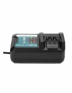 Makita Chargeur AKKU POWER GDC1020 10,8V Li-Ion Type DC10WC -Jo-Tools Soldes Boutique chargeur compatible gdc18ra 5