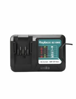 Makita Chargeur AKKU POWER GDC1020 10,8V Li-Ion Type DC10WC -Jo-Tools Soldes Boutique chargeur compatible gdc18ra 6