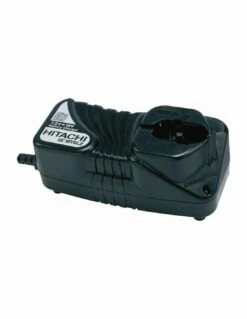 Chargeur HITACHI/HIKOKI 7,2-18V Nicd+Nimh+Li-Ion UC18YGL2
