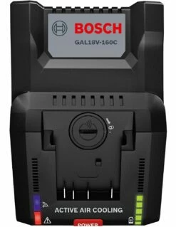 Chargeur Rapide BOSCH Connectable 18V GAL18V-160C - 1600A019S5 15 Chargeur Rapide BOSCH Connectable 18V GAL18V-160C - 1600A019S5 -Jo-Tools Soldes Boutique chargeur rapide bosch 18v gal18v 160c 4