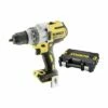 Perceuse Visseuse Sans Fil DEWALT XRP Brushless Li-ion 18V DCD991NT -Jo-Tools Soldes Boutique dcd991nt xj
