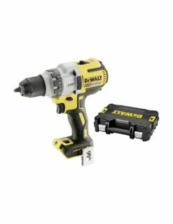 Perceuse Visseuse Sans Fil DEWALT XRP Brushless Li-ion 18V DCD991NT