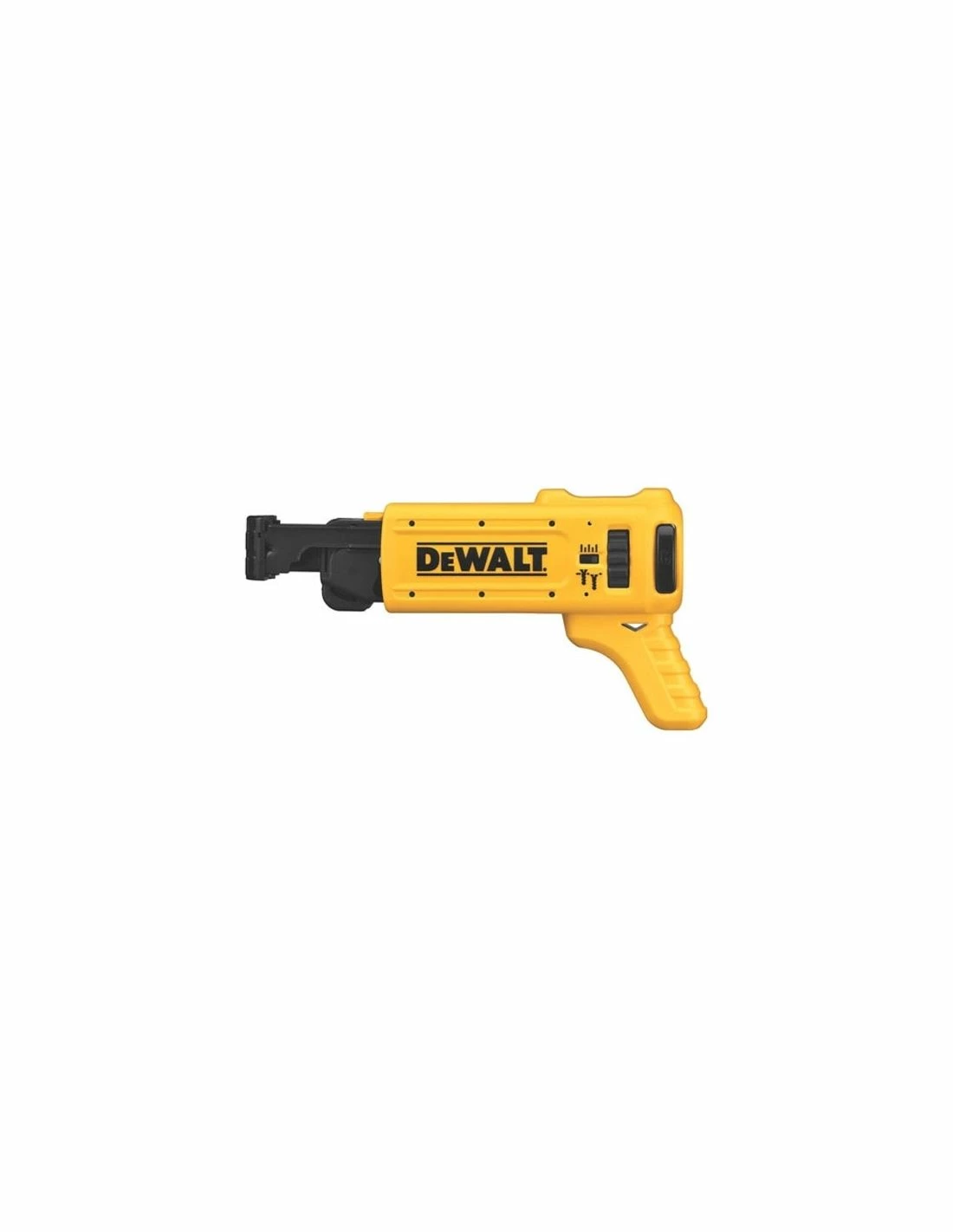 Chargeur De Vis à Bande DeWALT DCF6201-XJ 8 Chargeur De Vis à Bande DeWALT DCF6201-XJ – Image 6