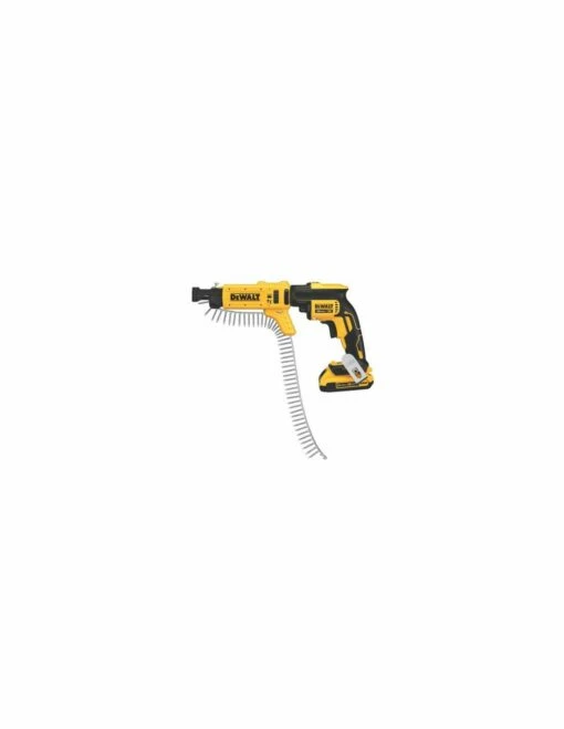 Chargeur De Vis à Bande DeWALT DCF6201-XJ -Jo-Tools Soldes Boutique dcf6201 xj
