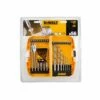 Jeu De Forêts Et Embouts 56 Pièces Dewalt DT71501 1 Jeu De Forêts Et Embouts 56 Pièces Dewalt DT71501 -Jo-Tools Soldes Boutique jeu de forets et embouts 56 pieces dewalt dt71501