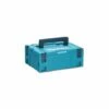 Mallette De Transport Makita Taille 2 MAKPAC2 (821550-0) 1 Mallette De Transport Makita Taille 2 MAKPAC2 (821550-0) -Jo-Tools Soldes Boutique makpac3 malette makita taille 3 1 6