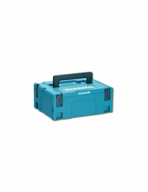Mallette De Transport Makita Taille 2 MAKPAC2 (821550-0) -Jo-Tools Soldes Boutique makpac3 malette makita taille 3 1 6