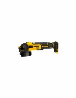 Meuleuse DeWALT 18V XR Advantage Brushless Ø125mm DCG409NT -Jo-Tools Soldes Boutique meuleuse dewalt 18v dcg409nt 125mm 19