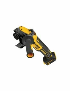 Meuleuse DeWALT 18V XR Advantage Brushless Ø125mm DCG409NT -Jo-Tools Soldes Boutique meuleuse dewalt 18v dcg409nt 125mm 8