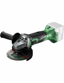 Meuleuse Hitachi / Hikoki 125 Mm Sans Fil 18V G18DSL2W3Z (+ HSC II) -Jo-Tools Soldes Boutique meuleuse hitachi hikoki 125 mm sans fil 18v g18dsl2w3z 3