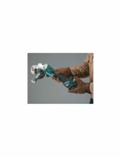Meuleuse Sans Fil Makita 18V Li-ion Ø125mm Brushless DGA506Z -Jo-Tools Soldes Boutique meuleuse makita dga506z 18v 125mm sans batterie 2