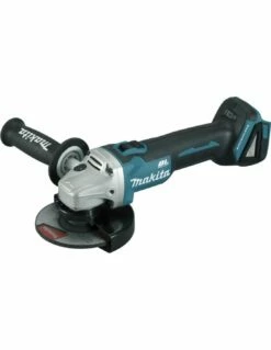 Meuleuse Sans Fil Makita 18V Li-ion Ø125mm Brushless DGA506Z -Jo-Tools Soldes Boutique meuleuse makita dga506z 18v 125mm sans batterie 3