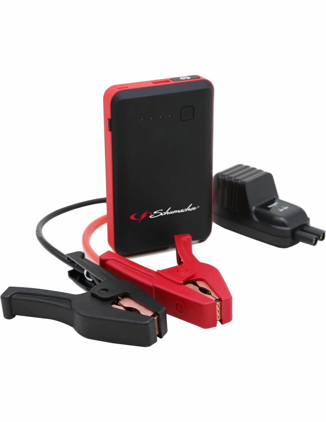 Mini Booster Schumacher 12V 600A SL471 5 Mini Booster Schumacher 12V 600A SL471 – Image 3