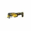 Outil Multifonction DeWALT 18V XR Li-Ion Brushless DCS356N -Jo-Tools Soldes Boutique outil multifonction dewalt 18v dcs356n