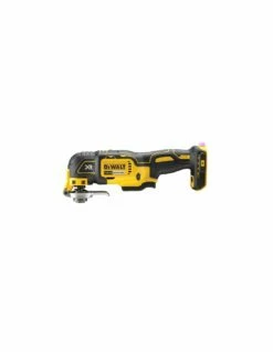Outil Multifonction DeWALT 18V XR Li-Ion Brushless DCS356N