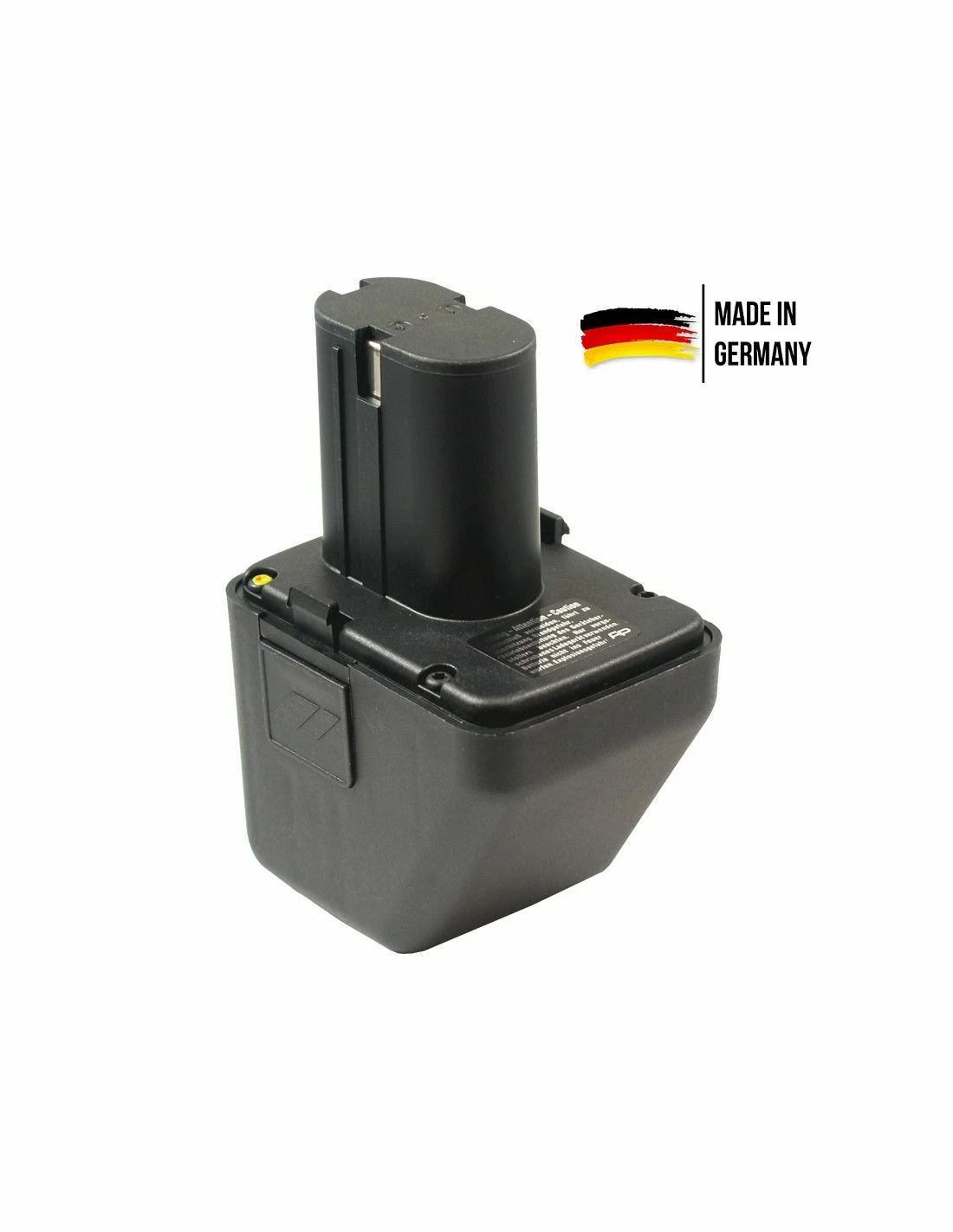 Batterie AKKU POWER P906 Pour GESIPA / WURTH MASTER 12V 3Ah Ni-Mh 6 Batterie AKKU POWER P906 Pour GESIPA / WURTH MASTER 12V 3Ah Ni-Mh – Image 4