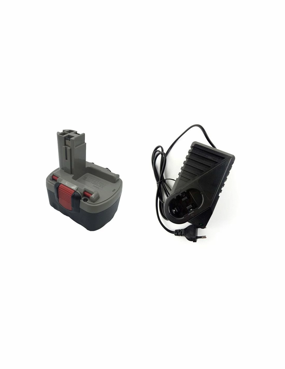 Pack De Démarrage Akku Power Pour Outils Bosch Ancienne Génération 14.4V Nicd/Nimh 11 Pack De Démarrage Akku Power Pour Outils Bosch Ancienne Génération 14.4V Nicd/Nimh – Image 9