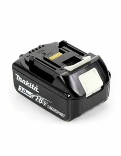 Pack Démarrage MAKITA 18V 3Ah (2 X BL1830B + 1 X DC18RC)