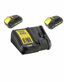 Pack Démarrage Dewalt DCB115B2 (2 X DCB187, 1 X DCB115) -Jo-Tools Soldes Boutique pack demarrage dewalt dcb115p2 2 x dcb184 1 x dcb115 6