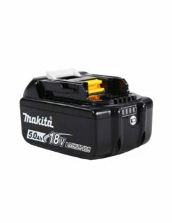 Pack Batteries Makita 5Ah ( 4 Batteries + Chargeur Double ) 197626-8 -Jo-Tools Soldes Boutique pack energie makita 197626 8 3