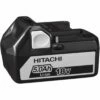 Pack Batterie HITACHI / HIKOKI 18V Ah Li-ion ( 2 Batteries 18V 5Ah + 1 Chargeur Rapide ) 1 Pack Batterie HITACHI / HIKOKI 18V Ah Li-ion ( 2 Batteries 18V 5Ah + 1 Chargeur Rapide ) -Jo-Tools Soldes Boutique pack makita 18v 4ah