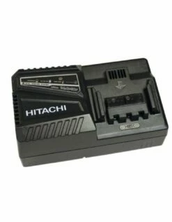 Pack Batterie HITACHI / HIKOKI 18V Ah Li-ion ( 2 Batteries 18V 5Ah + 1 Chargeur Rapide ) -Jo-Tools Soldes Boutique pack makita 18v 4ah 5