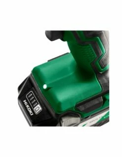 Perceuse Visseuse à Percussion Sans Fil HITACHI / HIKOKI 18V - DV18DDWQZ (2 Batteries 18V 3Ah, 1 Coffret HSC II Et 1 Chargeur) -Jo-Tools Soldes Boutique perceuse visseuse percussion sans fil hitachi hikoki 18v dv18ddwqz 3