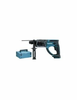 MAKITA DHR202ZJ - Perforateur/Burineur SDS-Plus 18V 19 MAKITA DHR202ZJ - Perforateur/Burineur SDS-Plus 18V -Jo-Tools Soldes Boutique perforateurburineur sds plus 18v dhr202zj 8