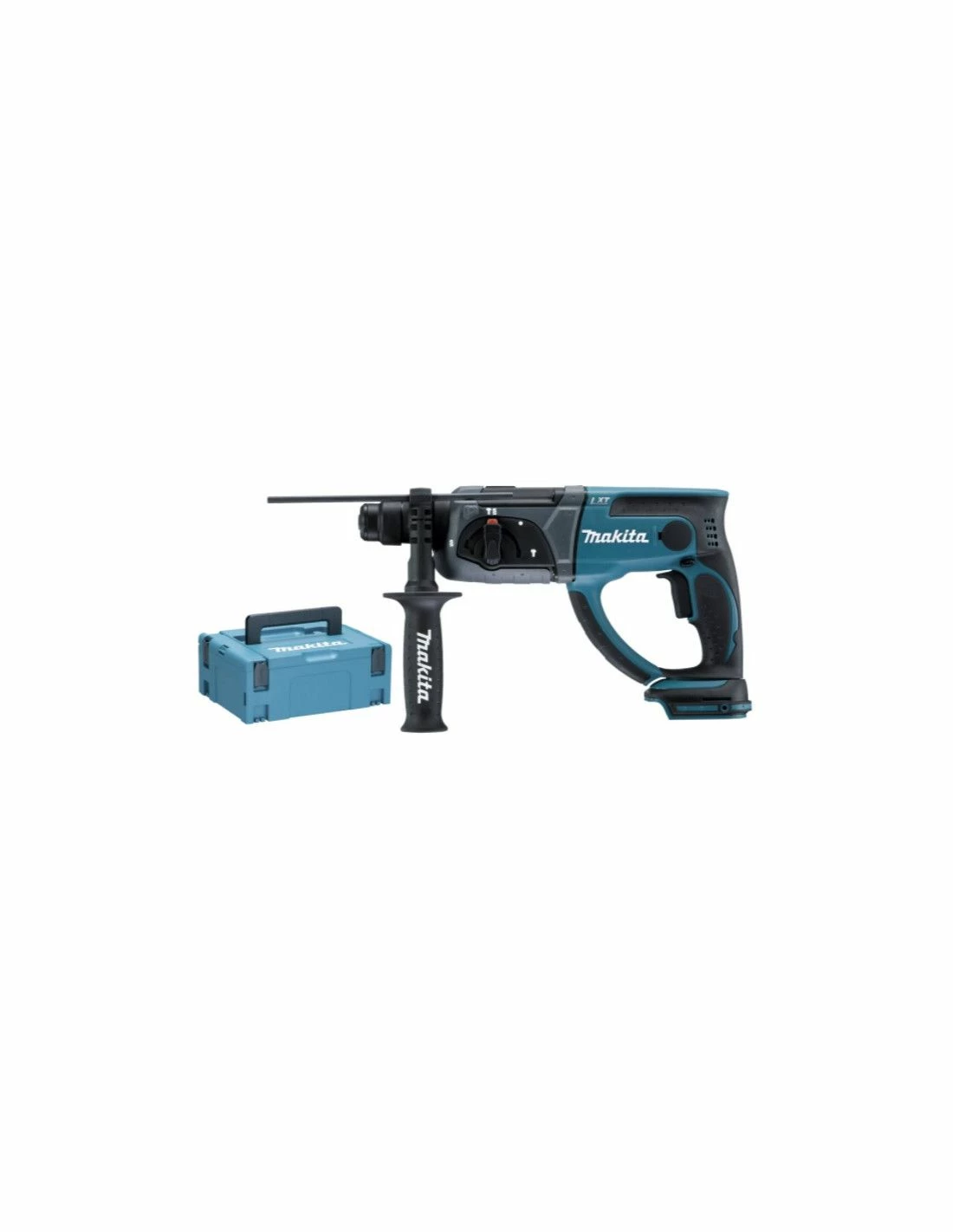 MAKITA DHR202ZJ - Perforateur/Burineur SDS-Plus 18V 11 MAKITA DHR202ZJ - Perforateur/Burineur SDS-Plus 18V – Image 9