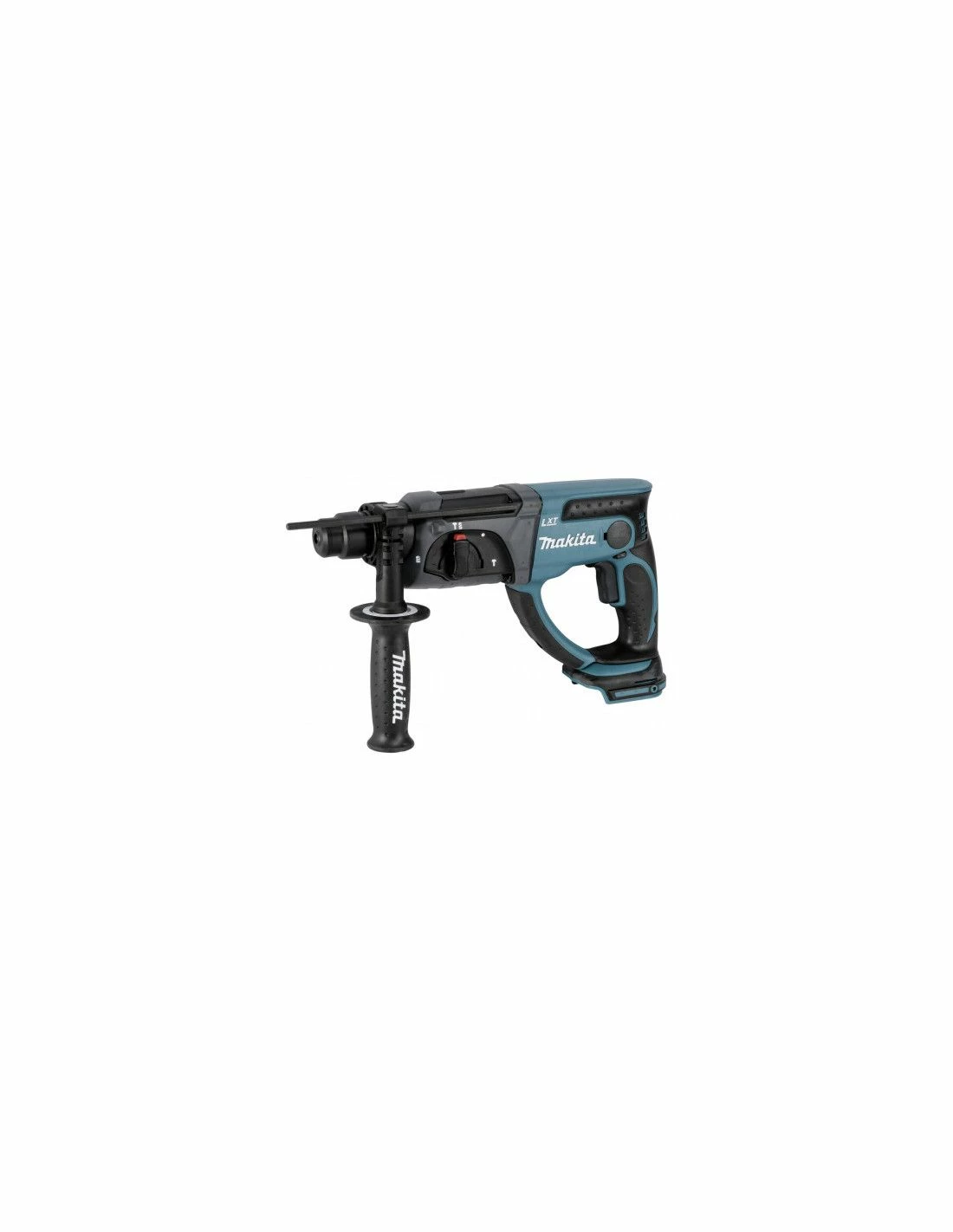 MAKITA DHR202ZJ - Perforateur/Burineur SDS-Plus 18V 3 MAKITA DHR202ZJ - Perforateur/Burineur SDS-Plus 18V