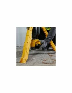 Projecteur De Chantier DEWALT 18V XR Li-Ion Avec Trépied DCL079