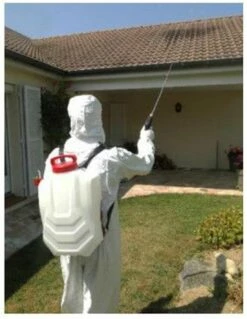 Pulvérisateur à Dos électrique Professionnel Autonome DORSAL SPRAYER 39 Pulvérisateur à Dos électrique Professionnel Autonome DORSAL SPRAYER -Jo-Tools Soldes Boutique pulverisateur dos electrique professionnel autonome pro sprayer 17