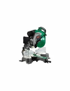 Scie à Onglet Radiale HIKOKI Ø305 Mm 1520W C12RSH2WAZ -Jo-Tools Soldes Boutique scie a onglet radiale hikoki c12rsh2waz 8