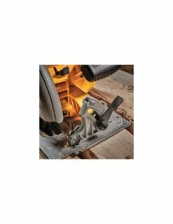 Scie Circulaire DeWALT 18V XR FLEXVOLT Advantage Ø190mm DCS573NT -Jo-Tools Soldes Boutique scie circulaire dewalt 18v 190mm dcs573nt 14