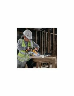 Scie Circulaire DeWALT 18V XR FLEXVOLT Advantage Ø190mm DCS573NT -Jo-Tools Soldes Boutique scie circulaire dewalt 18v 190mm dcs573nt 2