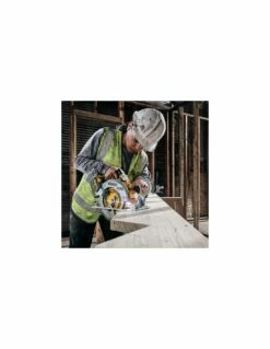 Scie Circulaire DeWALT 18V XR FLEXVOLT Advantage Ø190mm DCS573NT -Jo-Tools Soldes Boutique scie circulaire dewalt 18v 190mm dcs573nt 4