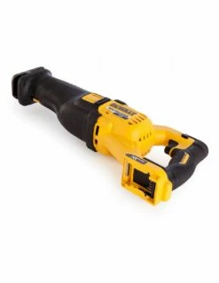 Scie Sabre DeWALT 54V XR Flexvolt Brushless DCS388N -Jo-Tools Soldes Boutique scie sabre dewalt 54v dcs388n 13