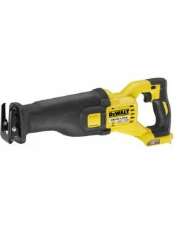 Scie Sabre DeWALT 54V XR Flexvolt Brushless DCS388N -Jo-Tools Soldes Boutique scie sabre dewalt 54v dcs388n 17