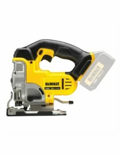 Scie Sauteuse Dewalt 18V DCS331NT -Jo-Tools Soldes Boutique scie sauteuse dewalt 18v dcs331nt 3